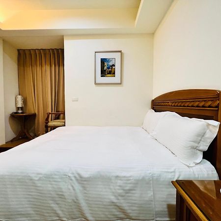 Mucha Boutique Hotel Yilan Kültér fotó