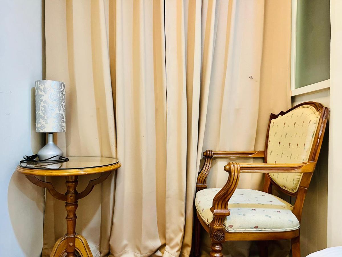 Mucha Boutique Hotel Yilan Kültér fotó