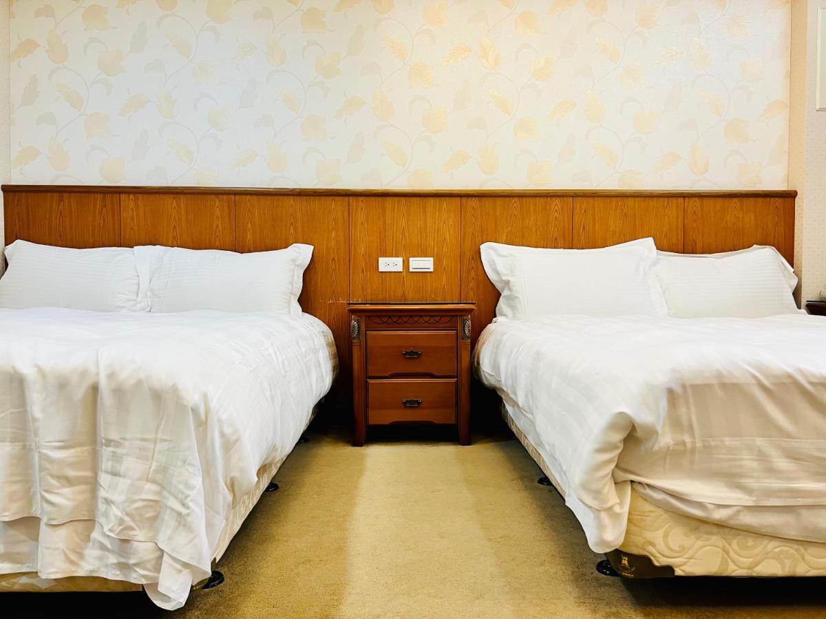 Mucha Boutique Hotel Yilan Kültér fotó