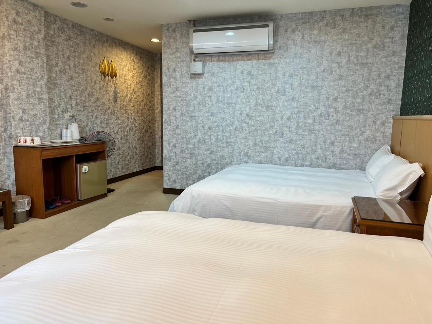 Mucha Boutique Hotel Yilan Kültér fotó