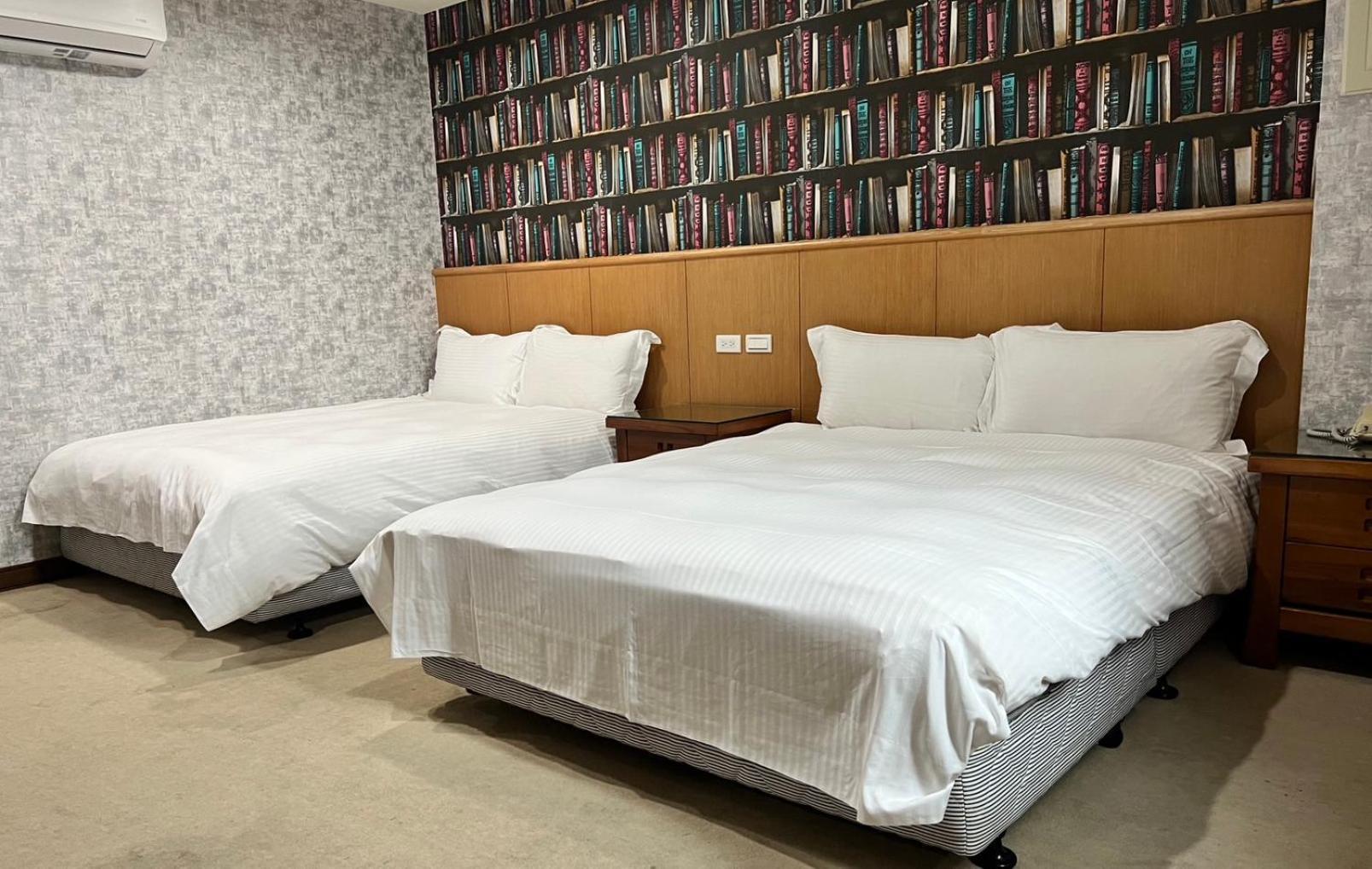 Mucha Boutique Hotel Yilan Kültér fotó