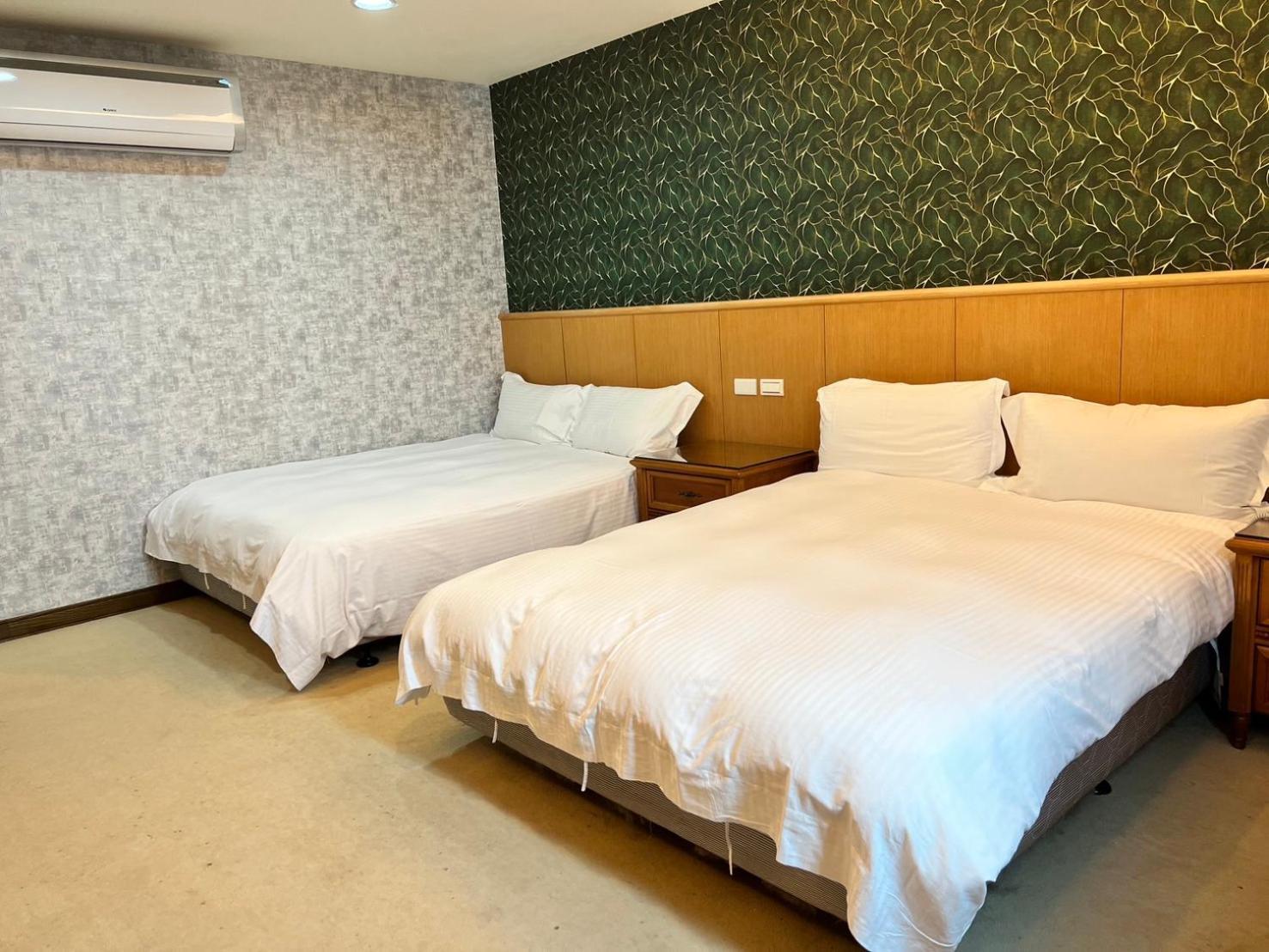 Mucha Boutique Hotel Yilan Kültér fotó