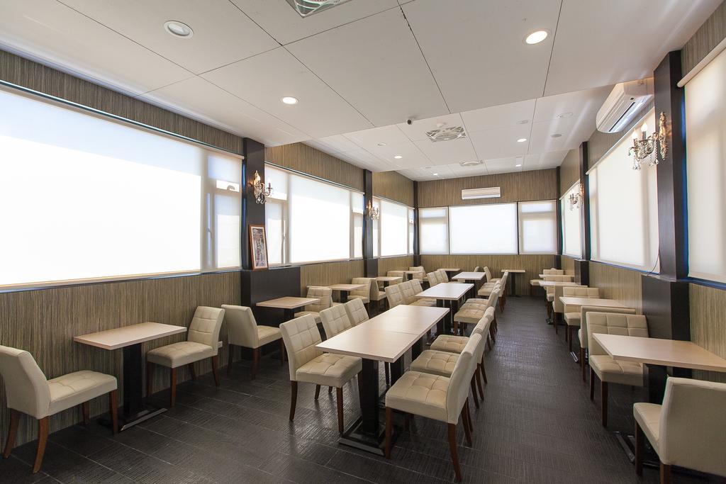 Mucha Boutique Hotel Yilan Kültér fotó