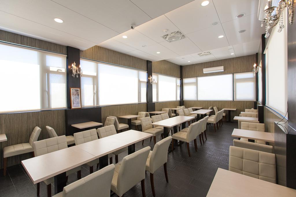 Mucha Boutique Hotel Yilan Kültér fotó
