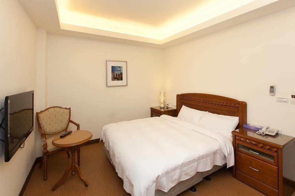Mucha Boutique Hotel Yilan Kültér fotó