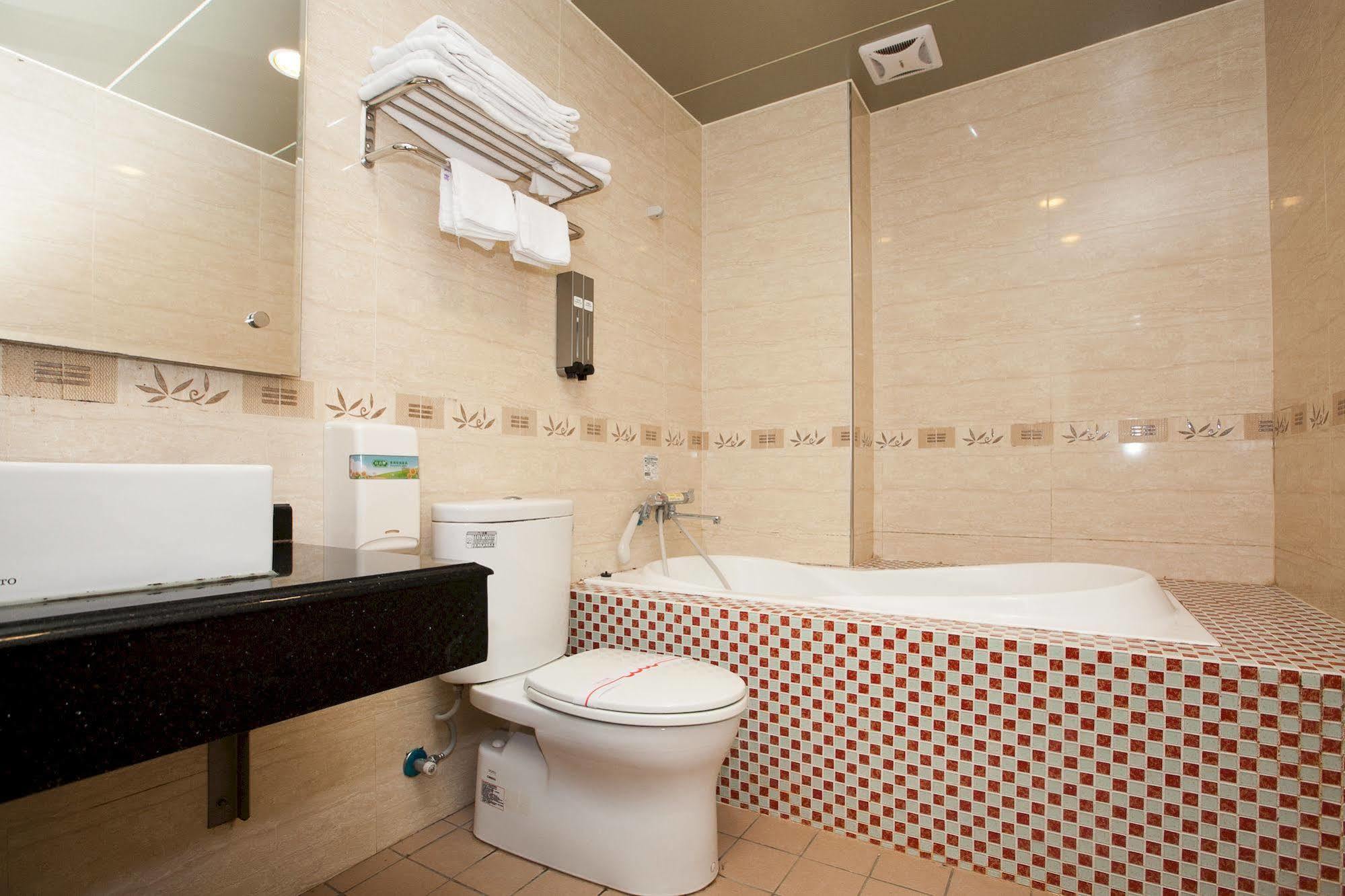 Mucha Boutique Hotel Yilan Kültér fotó